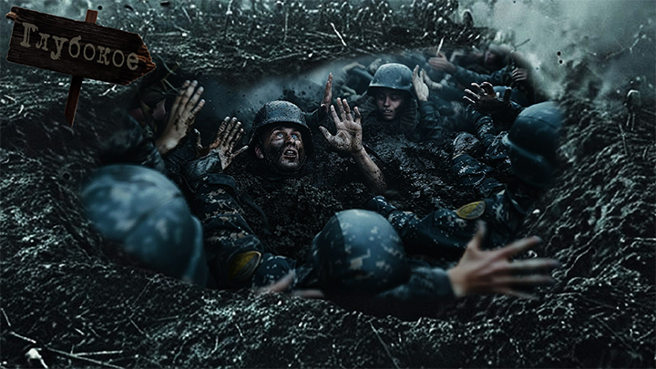 Под Липцами пачками ложатся деды: ВСУ затянуло в Глубокое. Правду рассказал мобилизованный