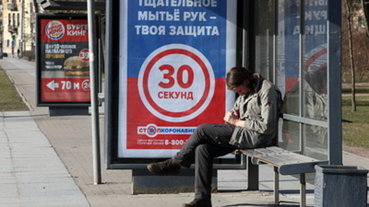 Люди остались не довольны: в Самаре перенесли автобусную остановку