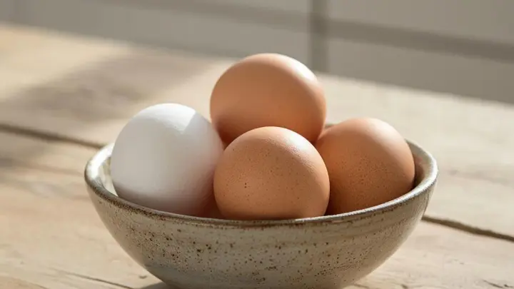 Яйца вне подозрений: учёные раскрыли, как они влияют на уровень «плохого» холестерина