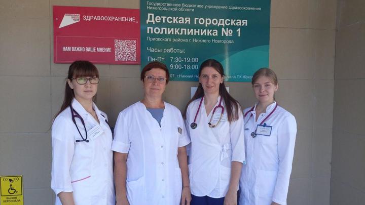 Нижегородские медики дефицитных специальностей получат региональные стимулирующие выплаты в 2024 году