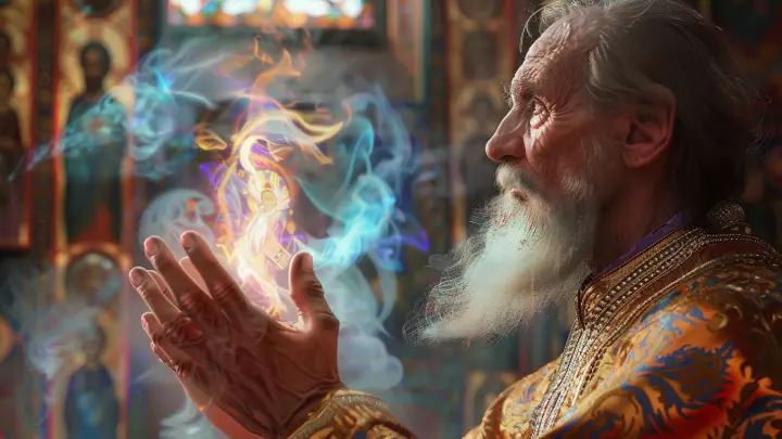 Обретение Креста Господня: традиции и ограничения 19 марта 2026 года