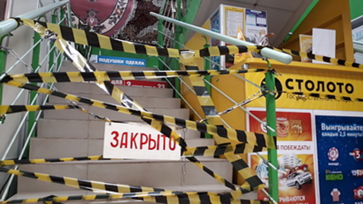 С 25 октября по 7 ноября в Самарской области закроют кинотеатры, театры, музеи, выставки и спортзалы