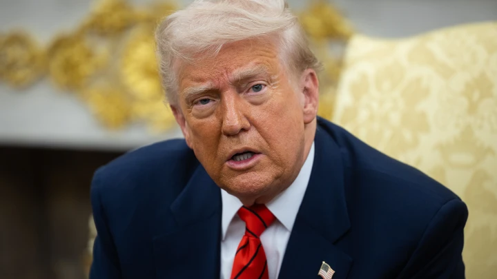 Слова Трампа растревожили украинцев. Так решили в США