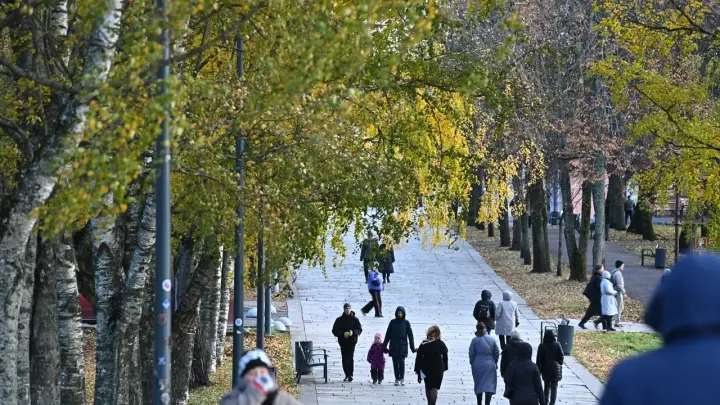 Что меняется в России с 1 октября: индексация выплат, жесткие лимиты по ипотеке и новые запреты на маркетплейсах — собрали главное