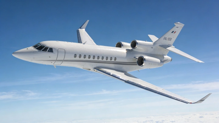 Крушение самолёта с главой генштаба ВС Ливии: кто погиб, причина авиакатастрофы