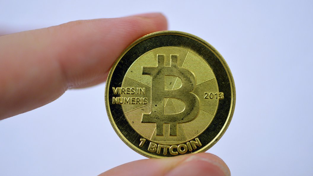КНР хочет на 100% запретить торговлю биткойнам КНР хочет на 100% запретить торговлю биткойнам