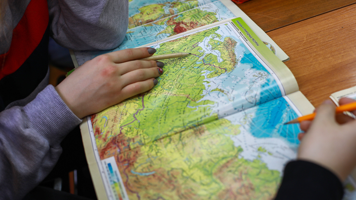 В Краснодарском крае из-за вспышки ковида на дистанционку переведены 96 классов в 50 школах