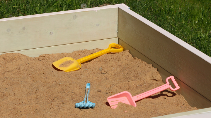 В Краснодаре детский сад и четыре дома остались без воды из-за коммунальной аварии