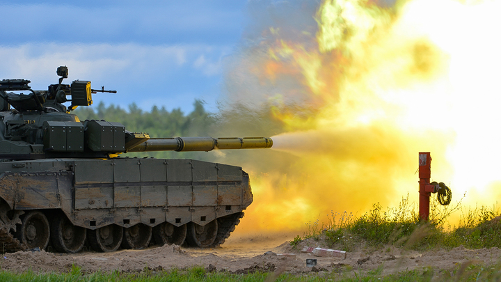 Ударный кулак для наступления России. Есть главная цель после Бахмута