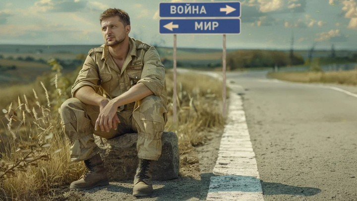 Зеленский в Риме получил обещания от Мелони: Визит не был объявлен