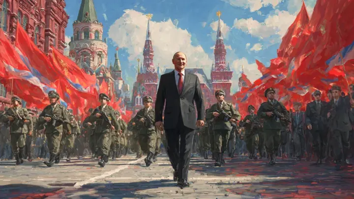 Полная неожиданность для Запада. Теперь кусают локти: Военэксперт Артамонов не смог молчать и выложил тактику Путина