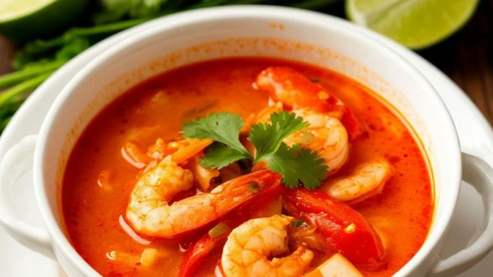 Туристы в Таиланде едят одно и то же. Почему они возвращаются за этим снова?