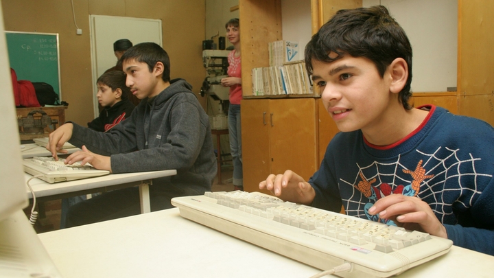 Точки роста для талантливых детей откроются в 7 школах Краснодара