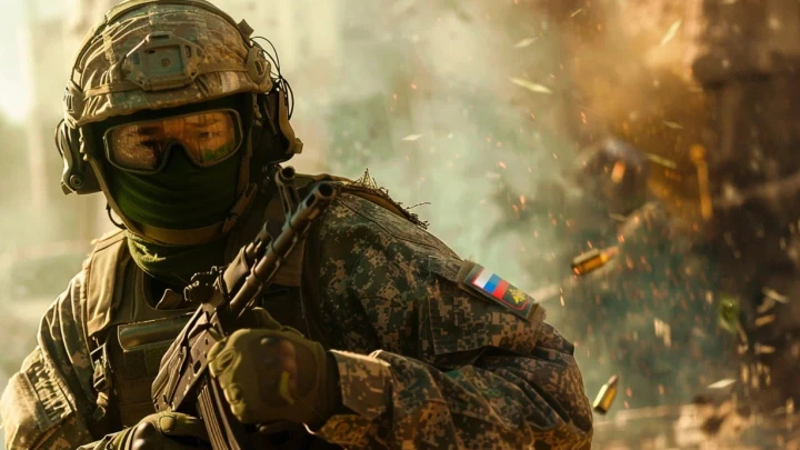 Пасхальное перемирие закончилось неожиданно – ближайшие дни удивят многих. Украина будет сбивать Орешник из космоса