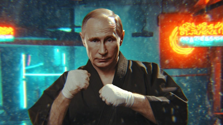 Хотели активы — вот вам! Путин кое-что придумал. Ставка 15 трлн: Польшу трясёт. Полетел первый контрудар Хотели активы — вот вам! Путин кое-что придумал. Ставка 15 трлн: Польшу трясёт. Полетел первый контрудар