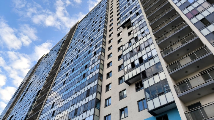 Минфин: в России с 1 февраля изменятся правила семейной ипотеки Минфин: в России с 1 февраля изменятся правила семейной ипотеки