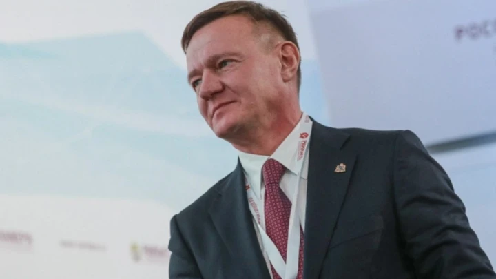 «КП»: девушка экс-министра Старовойта впервые высказалась после его смерти