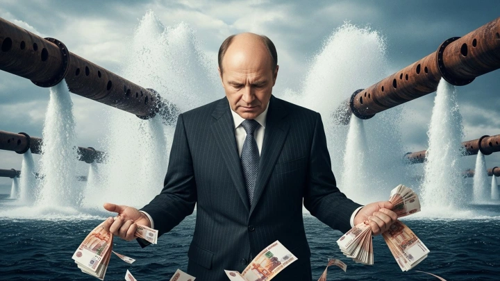 Будет что украсть: Заложить в бюджет дополнительные 10% на плановые хищения предложил астраханский депутат