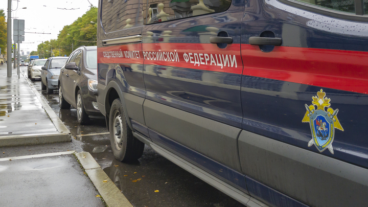 Отправили в газовые камеры 200 детей: СК запросил у Канады данные о подозреваемом в массовых убийствах в России