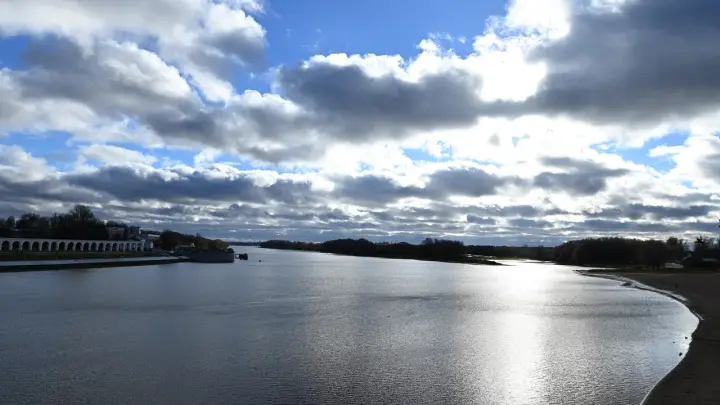 Трагедия на Волге: топ‑менеджер Яндекса Лойтер и его спутники погибли во время рыбалки