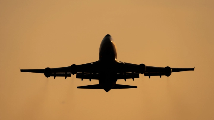 Всякой вещи свое время: в Геленджике ждут первый регулярный рейс из Москвы