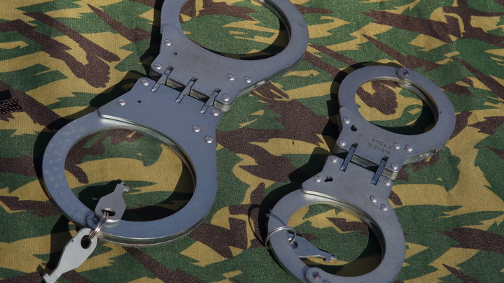 Военнопленный рассказал, что Украина планировала диверсии в приграничных российских регионах