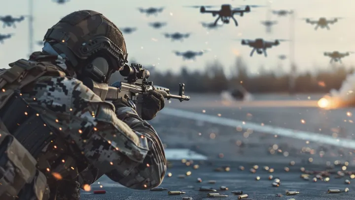 Ситуация у границ накаляется: эксперт предупредил о возможных угрозах для Ленобласти