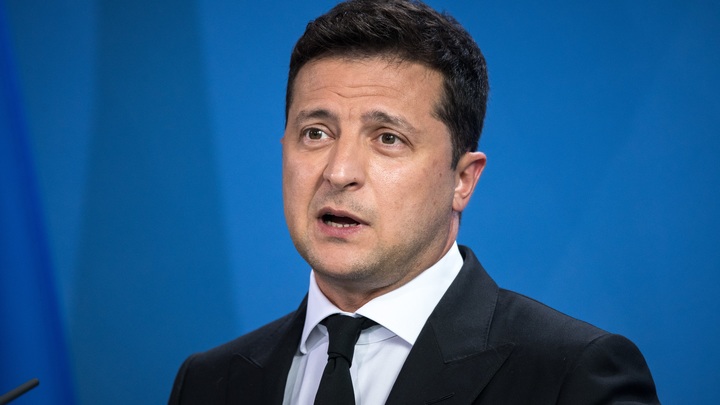 На Украине не могут дождаться вторжения России: Зеленский выдвинул требование