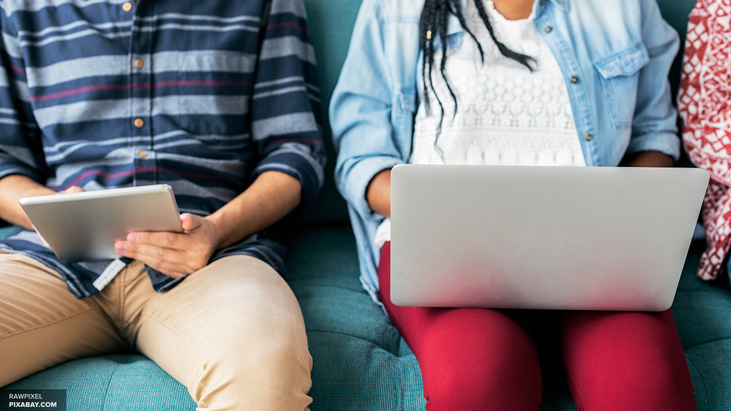 Ученые нашли высокоскоростную замену традиционному Wi-Fi Ученые нашли высокоскоростную замену традиционному Wi-Fi
