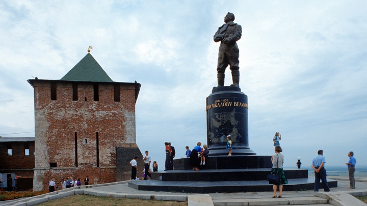 Более 100 иностранцев намерены переехать в Нижегородскую область