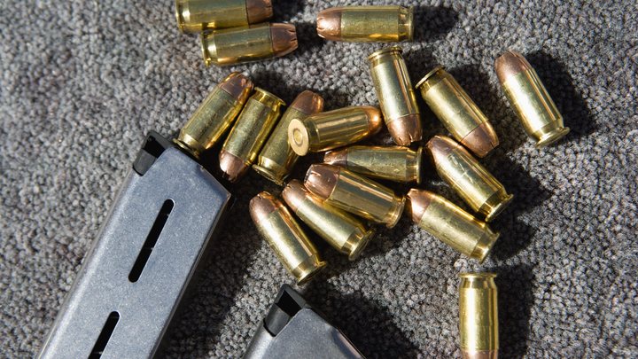 Уклонисту стреляли в спину: В Молдавии узнали о расправе возле КПП