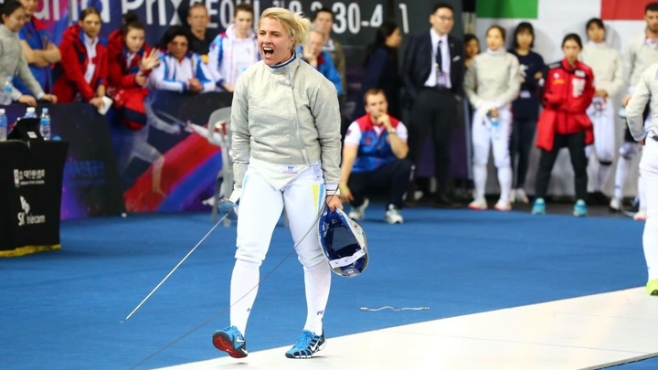 Разрешение на хамство: Украина добивается права оскорблять русских спортсменов