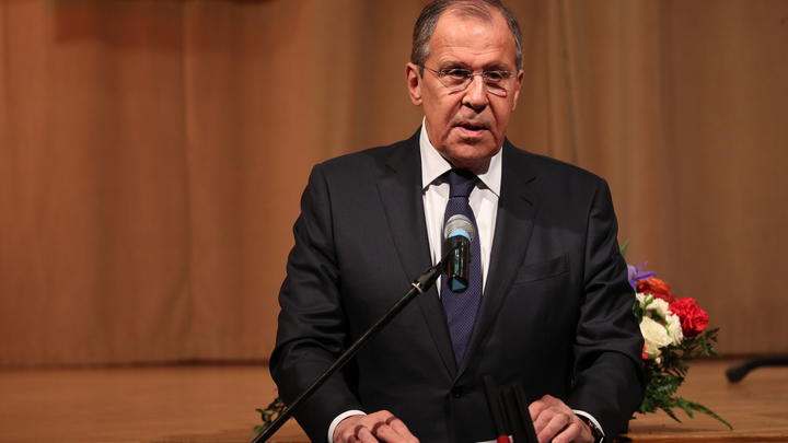 Вторжения в Венесуэлу не будет: Лавров раскрыл детали переговоров с Помпео