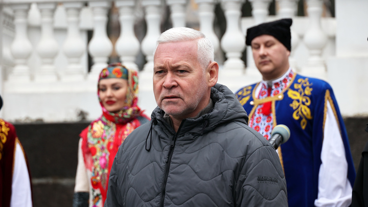 Мэр Харькова заявил о недопустимости навязывания бойкота русского языка