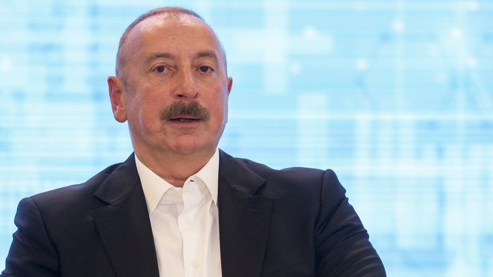Новая война с Арменией не нужна, Азербайджан уже добился всего, чего хотел - Алиев