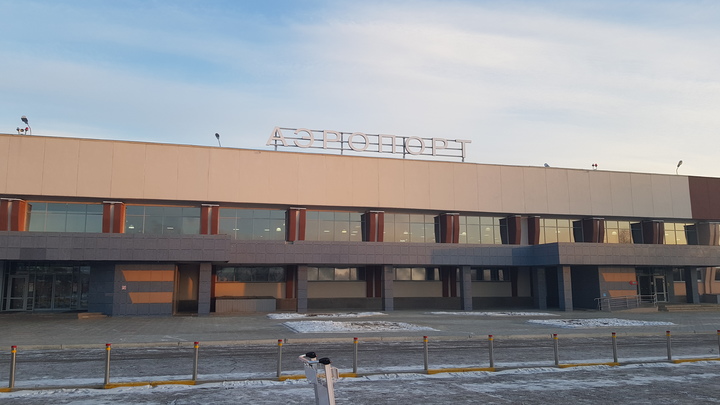 Перелёты в Москву и Санкт-Петербург для забайкальцев сделают дешевле