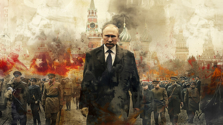 Штурм Одессы, Днепра и Харькова. Немцы о коварном плане Путина - 2026: Россия готовится закончить конфликт