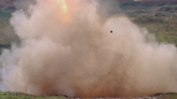 Удар возмездия по Краматорску: Западный наёмник устроил публичную истерику