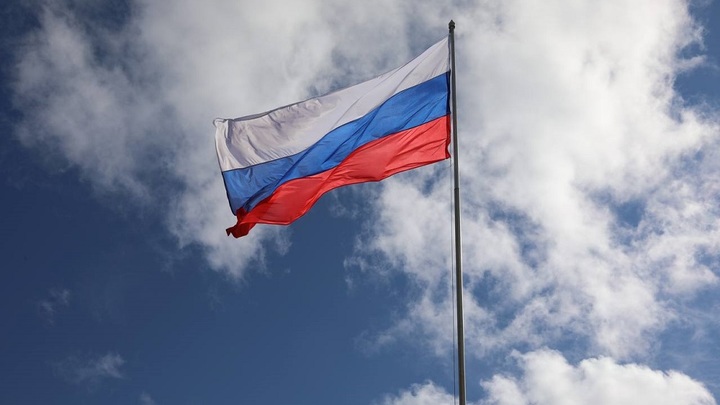 Лагута оправдал появление российских флагов и лозунгов на Херсонщине