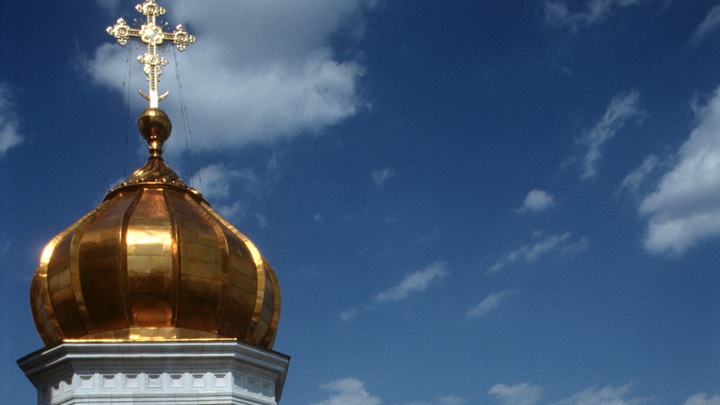 Схиигумен Сергий (Романов) решился на ультиматум, но ему предрекли неизбежное лишение сана