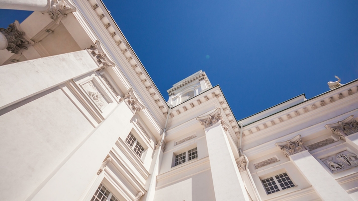 Американские базы под боком у России: Хельсинки готовит соглашение