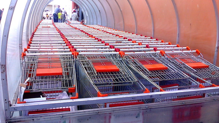 Жители Ростова жалуются на быстрый рост цен на продукты