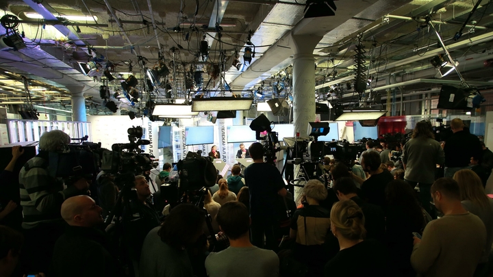 Телеканал France 2 извинился за фейки об обстреле Запорожской АЭС