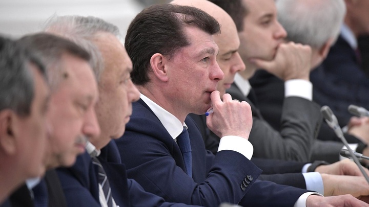 Метко, но нецензурно: Пронько узнал о карьере автора пенсионной реформы