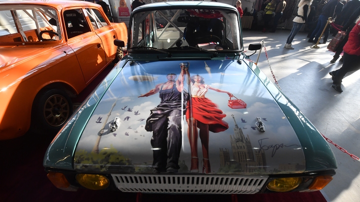 В СССР выпускали вечные двигатели. В 1990-е от них решили отказаться