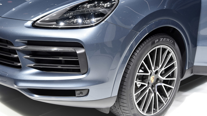Мажор на Porsche, 47 раз нарушивший ПДД, устроил смертельное ДТП в Петербурге