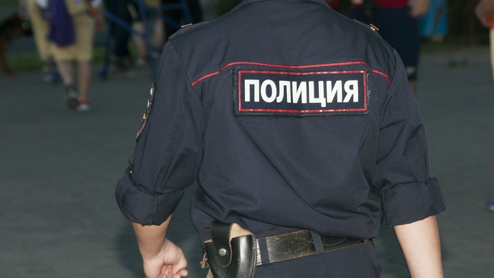 Водитель в Дагестане обстрелял полицейский патруль