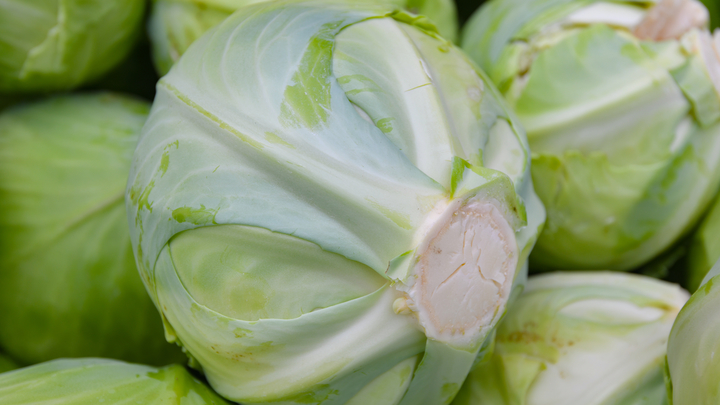 Диета при коронавирусе: Названы продукты, убивающие инфекцию