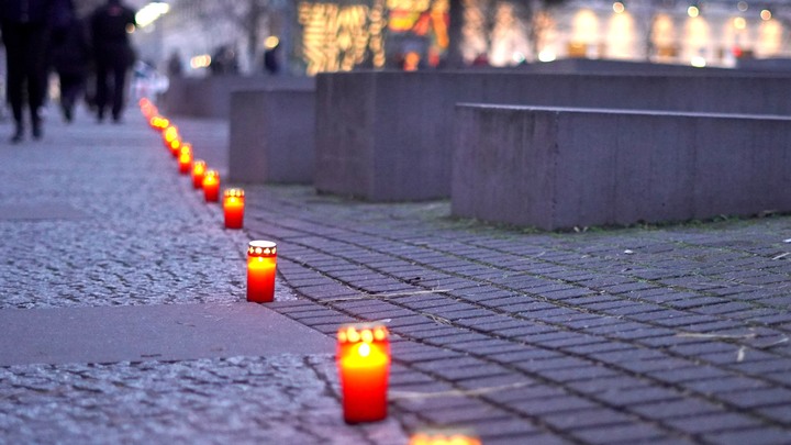 Затаили обиду? Путина не пригласили в Польшу на 75-летие освобождения Освенцима