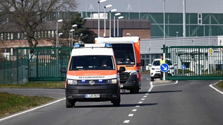 Крушение яхты со спецагентами в Италии. Погибла русская